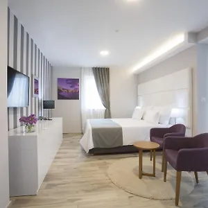 **** Hotel Boutique Intermezzo - Pag Centre Chorvatsko