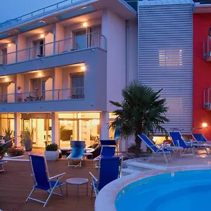 *** Hotel Campagnola Itálie
