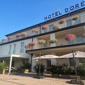 *** Hotel Dore Itálie