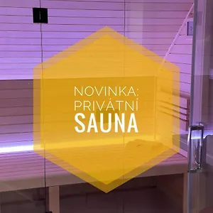 Apartmán Kralovice, Praha