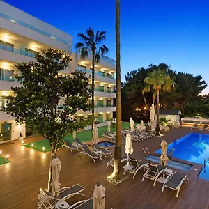 *** Hotel Metropolitan Playa 3 Sup Španělsko